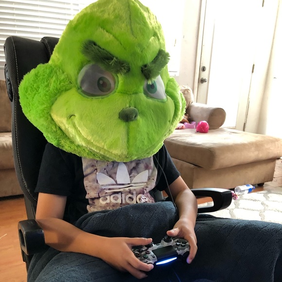 Meet your Posher, Jeffelin - Picture 1 of 1